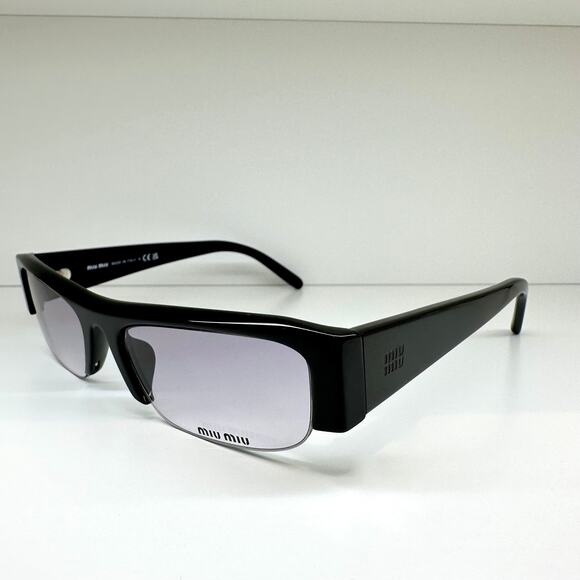 New MIU MIU Vedette Sunglasses Seen on Kylie Jenner - Picture 1 of 10